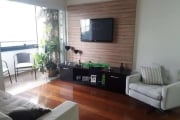 Apartamento com 3 dormitórios à venda, 90 m² por R$ 498.000,00 - Vila Moreira - Guarulhos/SP