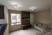 Apartamento com 2 dormitórios à venda, 40 m² por R$ 223.000,00 - Água Chata - Guarulhos/SP