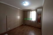 Apartamento com 2 dormitórios à venda, 56 m² por R$ 390.000,00 - Jardim Nova Taboão - Guarulhos/SP