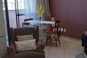 Apartamento com 2 dormitórios para alugar, 75 m² por R$ 2.800,00/mês - Vila Milton - Guarulhos/SP