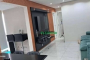 Apartamento com 2 dormitórios à venda, 55 m² por R$ 360.000,00 - Vila São Rafael - Guarulhos/SP