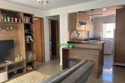 Apartamento com 2 dormitórios à venda, 52 m² por R$ 300.000,00 - Vila Progresso - Guarulhos/SP