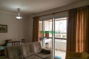 Apartamento com 3 dormitórios à venda, 94 m² por R$ 760.000,00 - Centro - Guarulhos/SP