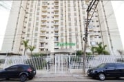 Apartamento com 2 dormitórios à venda, 47 m² por R$ 313.000,00 - Vila das Palmeiras - Guarulhos/SP