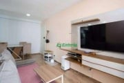 Apartamento com 3 dormitórios à venda, 75 m² por R$ 900.000,00 - Jardim Flor da Montanha - Guarulhos/SP