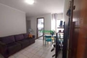 Apartamento com 2 dormitórios à venda, 55 m² por R$ 160.000,00 - Centro - Guarulhos/SP