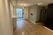 Apartamento no Parque Residence 3 dorms (1 suíte), 2 vagas à venda por R$ 650.000 - Guarulhos/SP