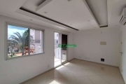 Apartamento com 3 dormitórios à venda, 68 m² por R$ 485.000,00 - Vila das Bandeiras - Guarulhos/SP