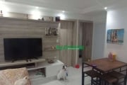 Apartamento com 2 dormitórios à venda, 44 m² por R$ 244.000,00 - Jardim Adriana - Guarulhos/SP