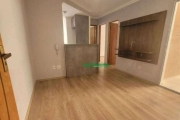 Apartamento com 2 dormitórios à venda, 43 m² por R$ 212.000,00 - Jardim Silvestre - Guarulhos/SP