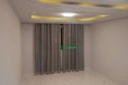 Apartamento com 2 dormitórios à venda, 67 m² por R$ 365.000,00 - Vila das Palmeiras - Guarulhos/SP