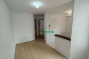 Apartamento com 2 dormitórios à venda, 39 m² por R$ 185.000,00 - Jardim do Papai - Guarulhos/SP