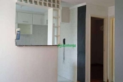 Apartamento com 2 dormitórios, 46 m² - venda por R$ 180.000,00 ou aluguel por R$ 1.518,00/mês - Água Chata - Guarulhos/SP