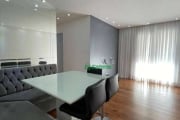 Apartamento com 3 dormitórios à venda, 77 m² por R$ 680.000 - Parque Residence - Guarulhos/SP