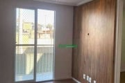 Apartamento com 2 dormitórios à venda, 43 m² por R$ 275.000,00 - Jardim São Domingos - Guarulhos/SP