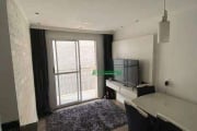 Apartamento com 2 dormitórios à venda, 49 m² por R$ 320.000,00 - Jardim Bela Vista - Guarulhos/SP