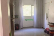 Apartamento com 2 dormitórios à venda, 58 m² por R$ 270.000,00 - Picanço - Guarulhos/SP