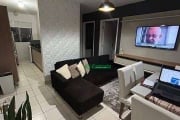 Apartamento com 2 dormitórios à venda, 46 m² por R$ 160.000,00 - Vila Sadokim - Guarulhos/SP