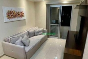 Apartamento com 2 dormitórios à venda, 55 m² por R$ 385.000,00 - Vila Moreira - Guarulhos/SP