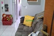 Apartamento com 2 dormitórios à venda, 47 m² por R$ 215.000,00 - Jardim Silvestre - Guarulhos/SP