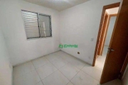 Apartamento com 2 dormitórios à venda, 42 m² por R$ 234.000,00 - Água Chata - Guarulhos/SP