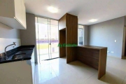 Apartamento com 1 dormitório à venda, 36 m² por R$ 360.000,00 - Vila Augusta - Guarulhos/SP