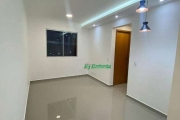 Apartamento com 2 dormitórios à venda, 48 m² por R$ 313.000,00 - Vila Rio de Janeiro - Guarulhos/SP