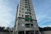 Apartamento com 2 dormitórios à venda, 49 m² por R$ 380.000,00 - Macedo - Guarulhos/SP