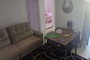 Apartamento com 2 dormitórios à venda, 50 m² por R$ 160.000,00 - Vila Sadokim - Guarulhos/SP
