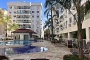 Apartamento com 2 Quartos à venda, 56m² - Taquara