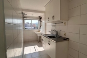 Apartamento com 2 Quartos à venda, 56m² - Taquara