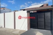 Casa com 3 dormitórios à venda em condomínio, 115 m² por R$ 520.000 - Campo Redondo - São Pedro da Aldeia/RJ