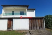 Casa de 4 quartos sendo 3 suítes em São Pedro da Aldeia