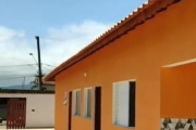 LINDA CASA NA PRAIA COM 8 VAGAS DE GARAGEM