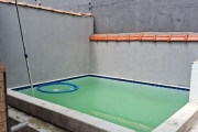 LINDA CASA LADO PRAIA COM PISCINA E CHURRASQUEIRA