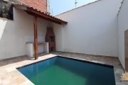 LINDA CASA LADO PRAIA COM PISCINA E CHURRASQUEIRA