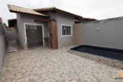 CASA DE ALTO PADRÃO COM PISCINA E CHURRASQUEIRA