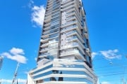 APARTAMENTO PARA LOCAÇÃO NO JARDIM CARVALHO - EDIFÍCIO BRICKELL RESIDENCE