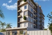 APARTAMENTO À VENDA NO JARDIM CARVALHO - EDIFÍCIO MAISON ARBY