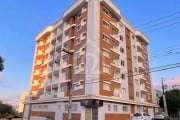 APARTAMENTO À VENDA NO CENTRO - EDIFÍCIO VERNON