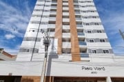 APARTAMENTO À VENDA NO CENTRO - EDIFÍCIO PABLO VILARÓ