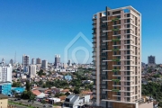 APARTAMENTO À VENDA EM UVARANAS - EDIFÍCIO DOM RESIDENCE