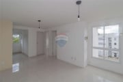 Apartamento 2 Dormitórios, com vaga.