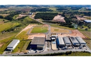 Terrenos Industriais/Logísticos à Venda em Itupeva-SP - Loteamento Fechado à partir de 2.000m²