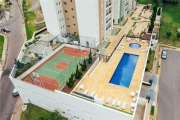 Aparatamento Garden a Venda em jundiaí-SP. Com 2 quartos, residencial Ravenna / R$ 579.000,00