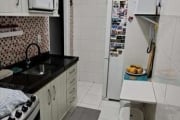 Apartamento para Venda em Itaquaquecetuba, Vila São Carlos, 2 dormitórios, 1 banheiro, 1 vaga