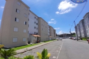 Apartamento para Venda em Itaquaquecetuba, Vila São Carlos, 2 dormitórios, 1 banheiro, 1 vaga