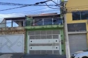 Casa para Locação em Itaquaquecetuba, Vila Virgínia, 3 dormitórios, 1 suíte, 4 banheiros, 2 vagas