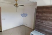 Apartamento para Venda em Itaquaquecetuba, Vila São Carlos, 2 dormitórios, 1 banheiro, 1 vaga