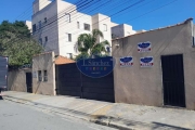 Apartamento para Venda em Itaquaquecetuba, Jardim do Algarve, 2 dormitórios, 1 banheiro, 1 vaga